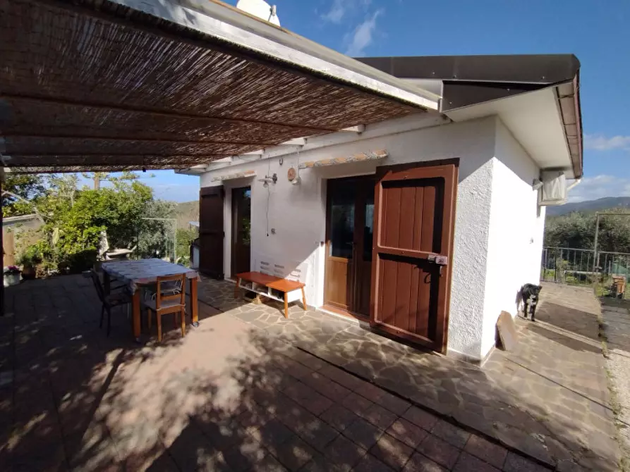 Immagine 4 di Casa indipendente in vendita  in Localita Castelluccio, 120 a San Vincenzo