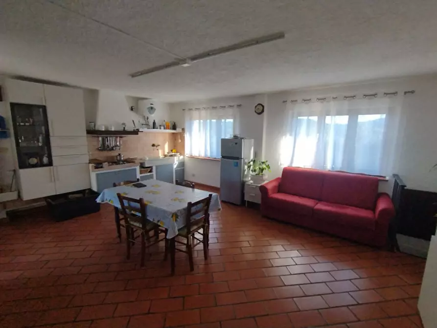 Immagine 5 di Casa indipendente in vendita  in Localita Castelluccio, 120 a San Vincenzo