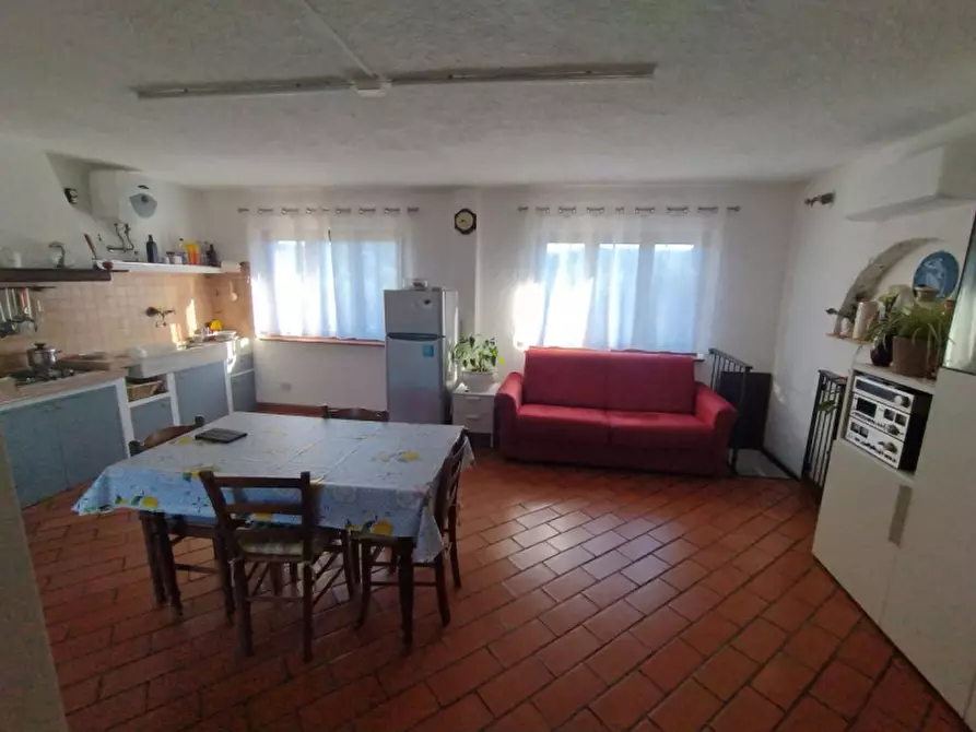 Immagine 6 di Casa indipendente in vendita  in Localita Castelluccio, 120 a San Vincenzo