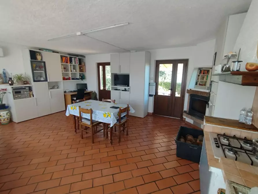Immagine 7 di Casa indipendente in vendita  in Localita Castelluccio, 120 a San Vincenzo