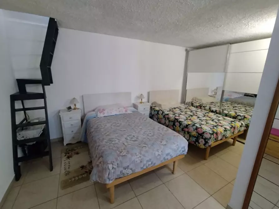 Immagine 9 di Casa indipendente in vendita  in Localita Castelluccio, 120 a San Vincenzo