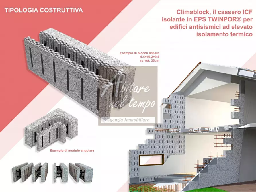 Immagine 13 di Casa bifamiliare in vendita  in via casaretta 50 a Cittadella