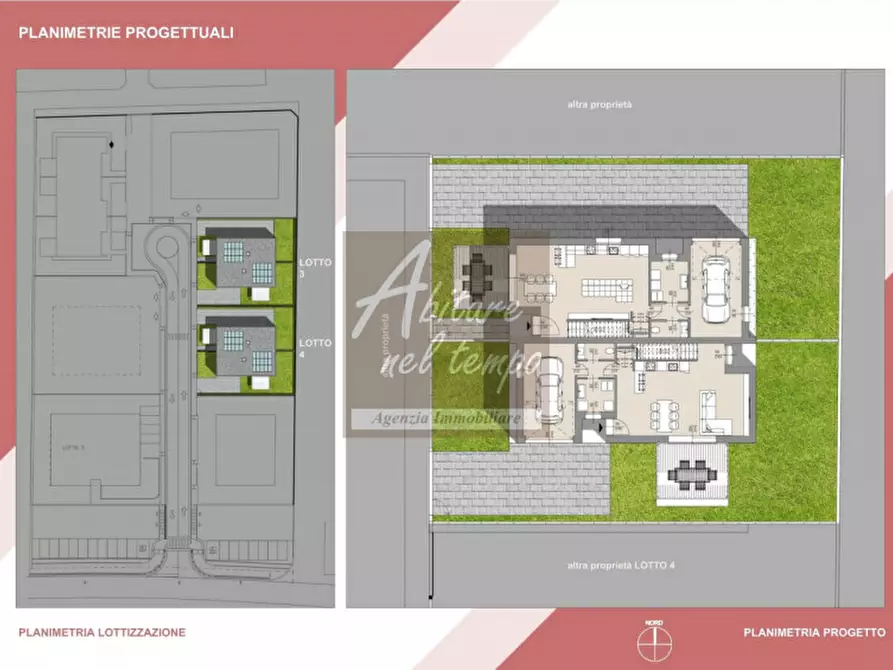 Immagine 15 di Casa bifamiliare in vendita  in via casaretta 50 a Cittadella