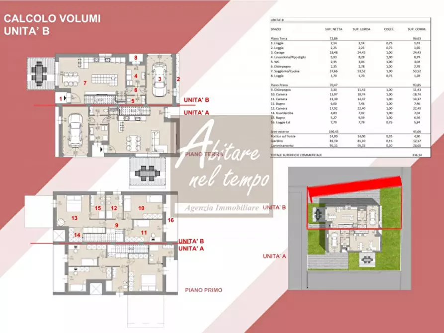 Immagine 20 di Casa bifamiliare in vendita  in via casaretta 50 a Cittadella