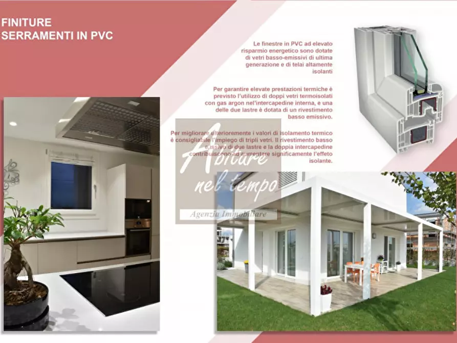 Immagine 21 di Casa bifamiliare in vendita  in via casaretta 50 a Cittadella