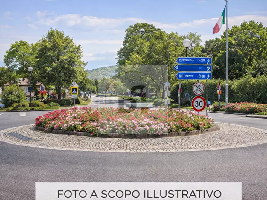 Immagine 1 di Appartamento in affitto  in crociale a Manerba Del Garda