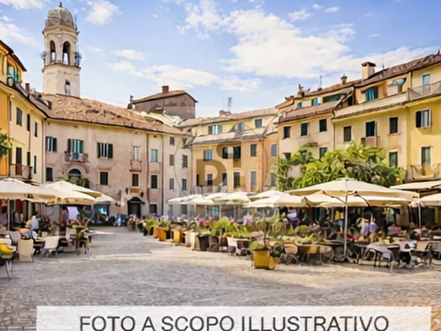 Immagine 2 di Appartamento in affitto  in crociale a Manerba Del Garda