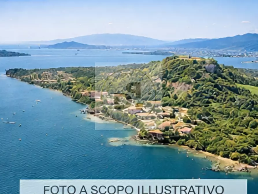 Immagine 3 di Appartamento in affitto  in crociale a Manerba Del Garda