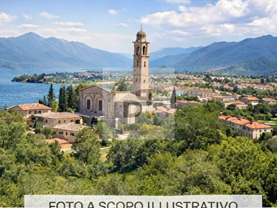 Immagine 6 di Appartamento in affitto  in crociale a Manerba Del Garda