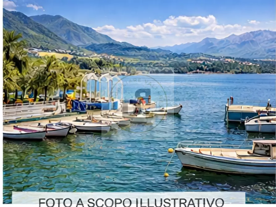 Immagine 7 di Appartamento in affitto  in crociale a Manerba Del Garda