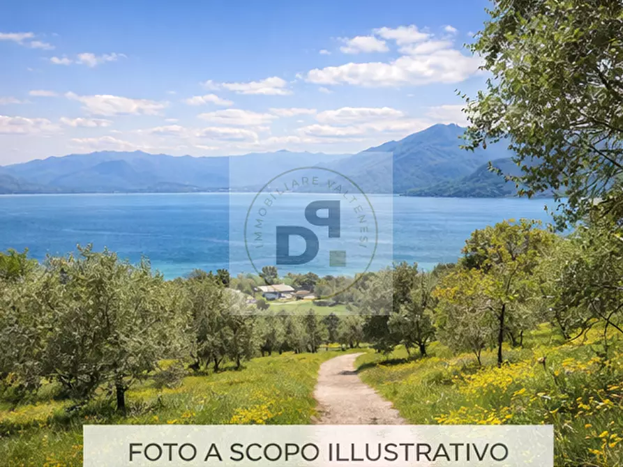 Immagine 8 di Appartamento in affitto  in crociale a Manerba Del Garda