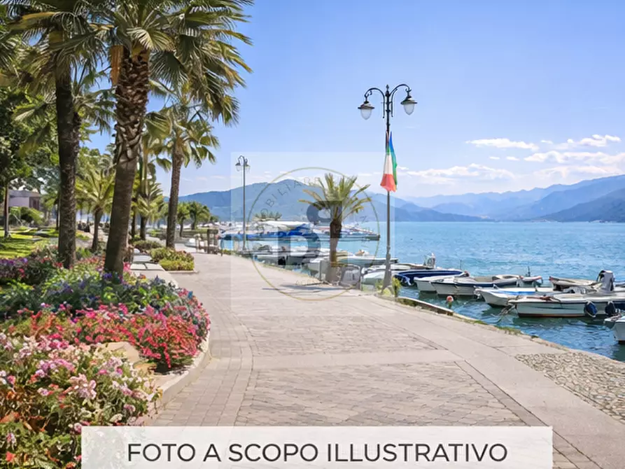 Immagine 9 di Appartamento in affitto  in crociale a Manerba Del Garda