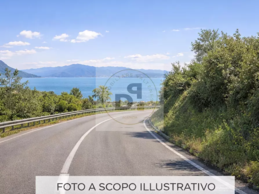 Immagine 10 di Appartamento in affitto  in crociale a Manerba Del Garda