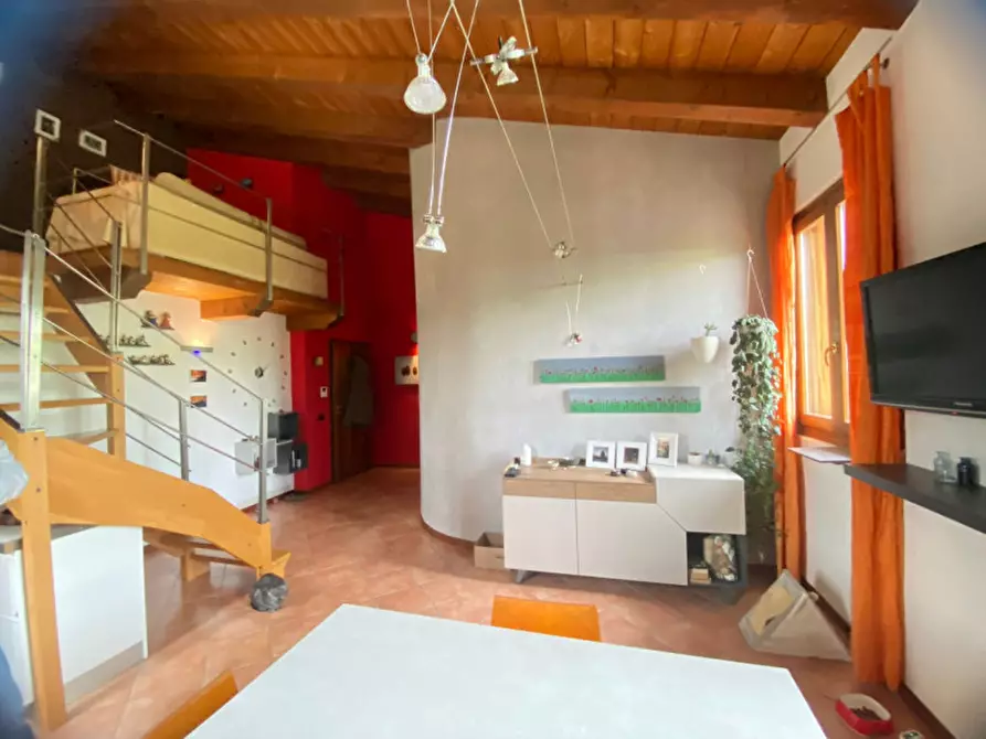 Immagine 6 di Appartamento in vendita  in Via Salvemini a Vicenza