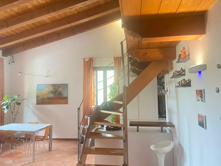 Immagine 7 di Appartamento in vendita  in Via Salvemini a Vicenza