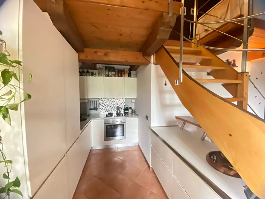 Immagine 8 di Appartamento in vendita  in Via Salvemini a Vicenza