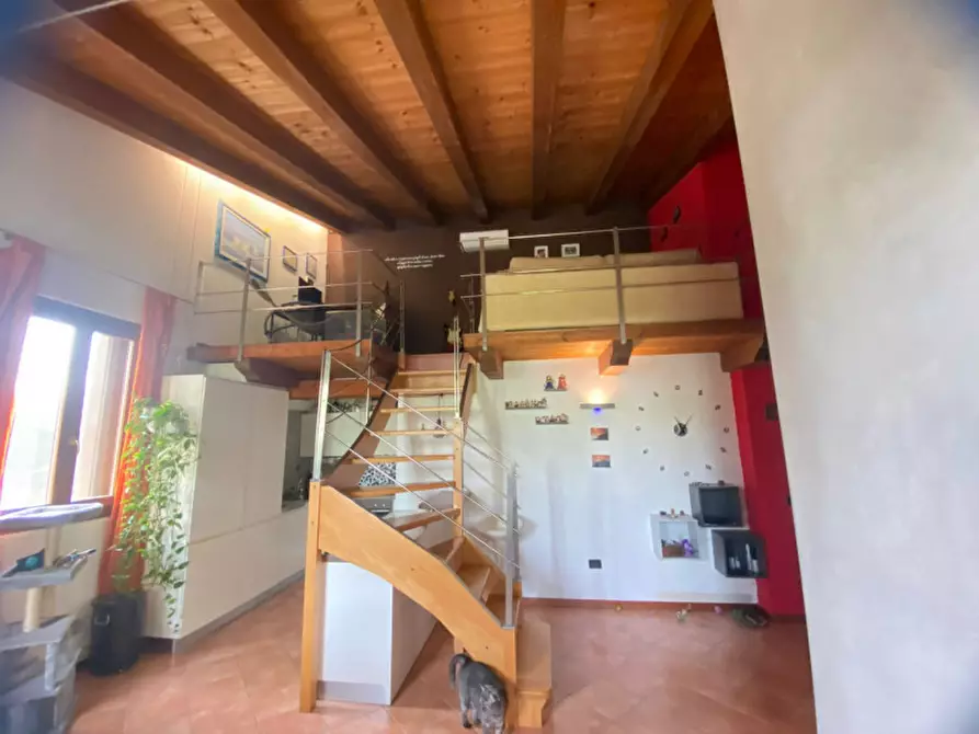 Immagine 9 di Appartamento in vendita  in Via Salvemini a Vicenza