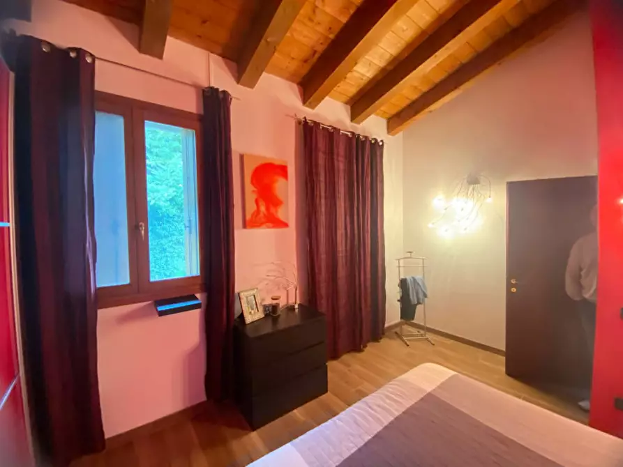 Immagine 11 di Appartamento in vendita  in Via Salvemini a Vicenza