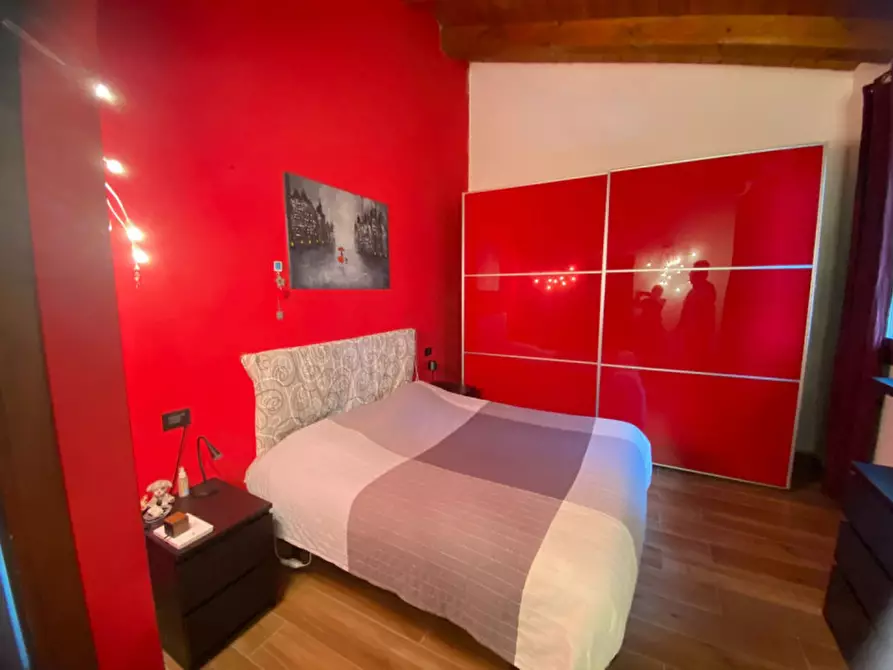 Immagine 19 di Appartamento in vendita  in Via Salvemini a Vicenza