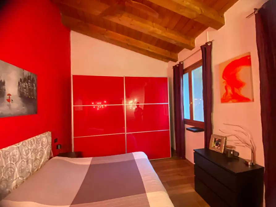 Immagine 20 di Appartamento in vendita  in Via Salvemini a Vicenza