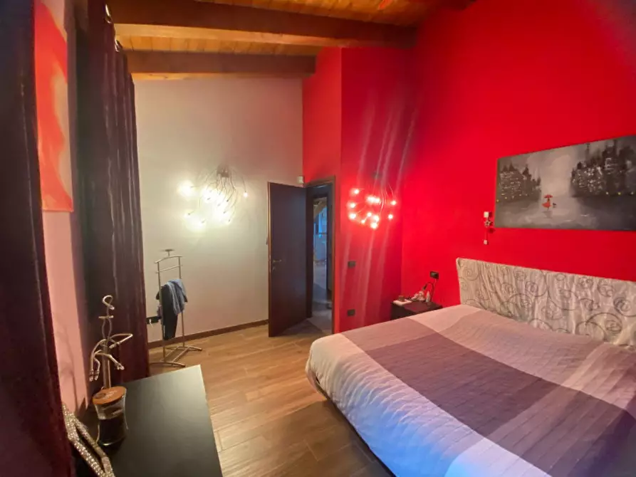 Immagine 21 di Appartamento in vendita  in Via Salvemini a Vicenza