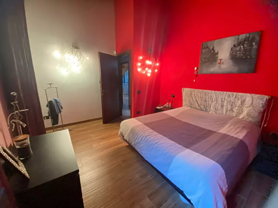 Immagine 22 di Appartamento in vendita  in Via Salvemini a Vicenza