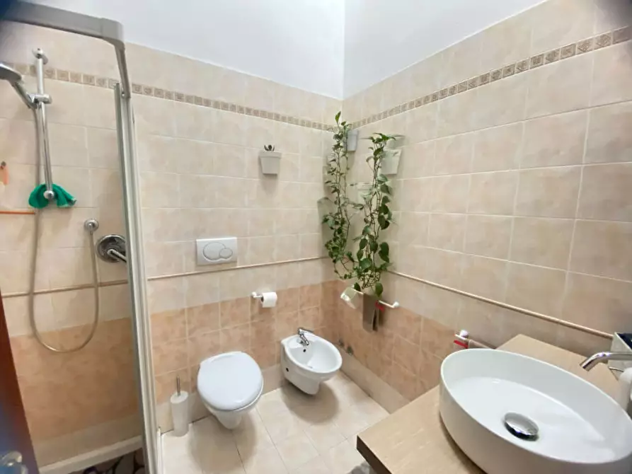 Immagine 24 di Appartamento in vendita  in Via Salvemini a Vicenza