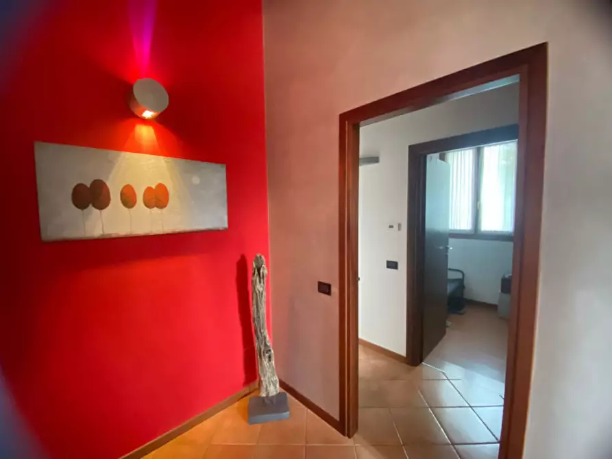 Immagine 25 di Appartamento in vendita  in Via Salvemini a Vicenza