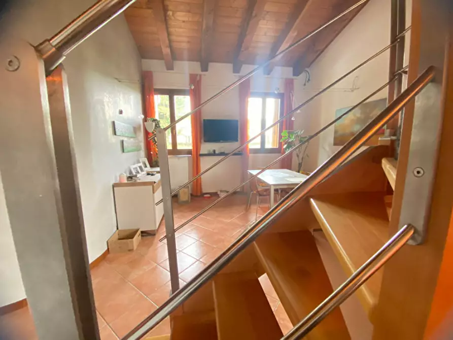 Immagine 26 di Appartamento in vendita  in Via Salvemini a Vicenza