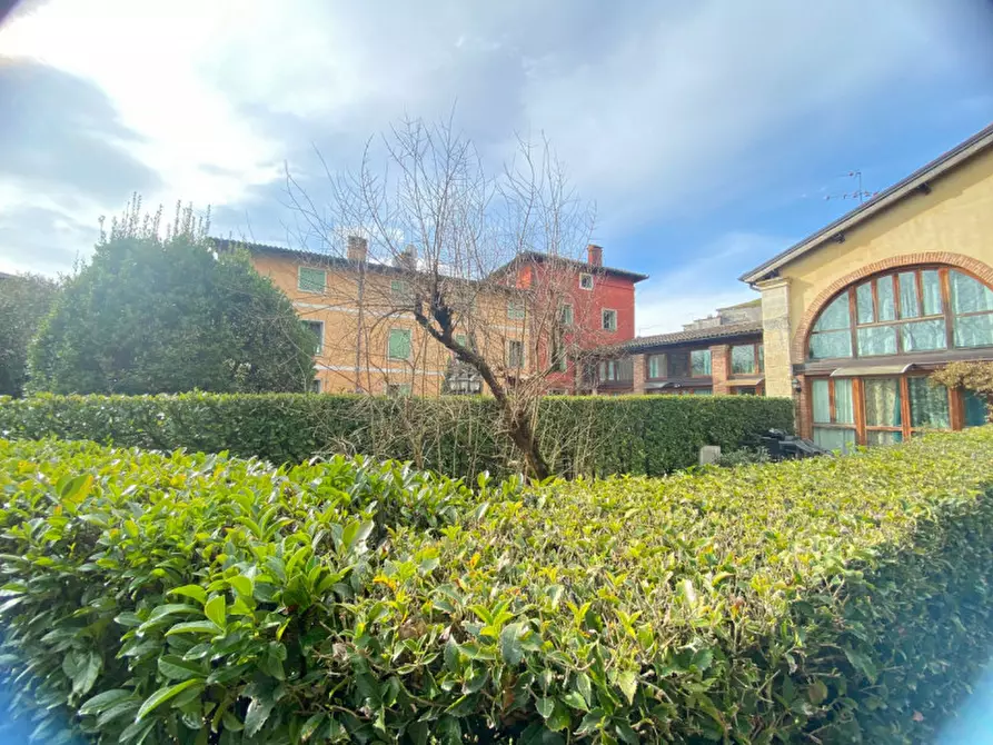 Immagine 28 di Appartamento in vendita  in Via Salvemini a Vicenza