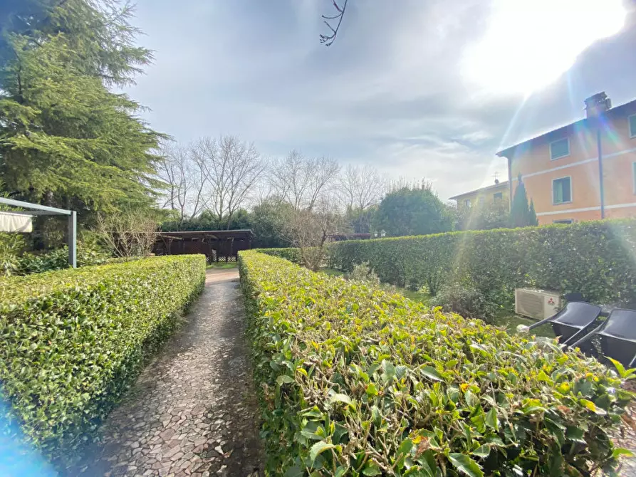 Immagine 29 di Appartamento in vendita  in Via Salvemini a Vicenza