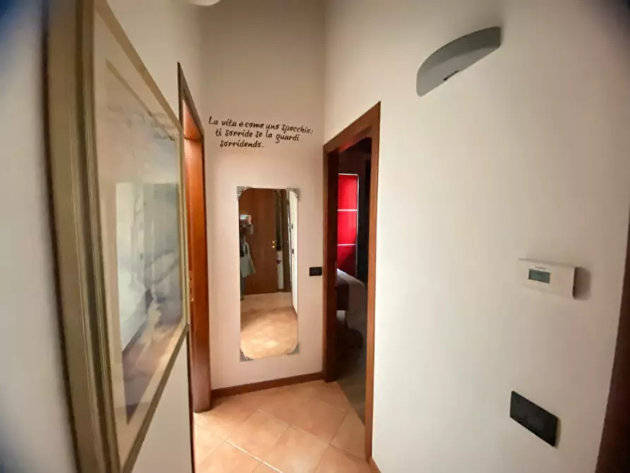 Immagine 33 di Appartamento in vendita  in Via Salvemini a Vicenza