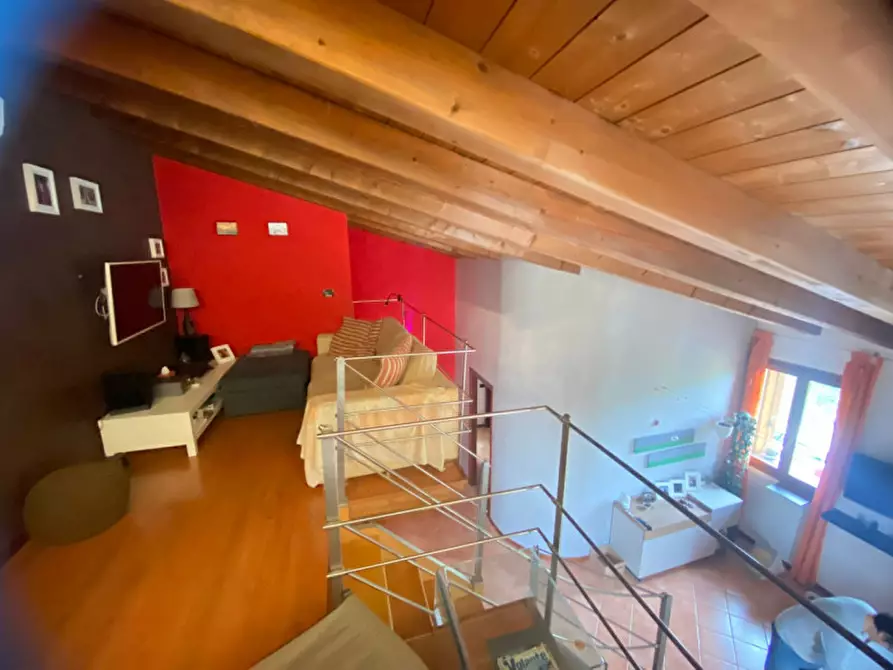 Immagine 35 di Appartamento in vendita  in Via Salvemini a Vicenza