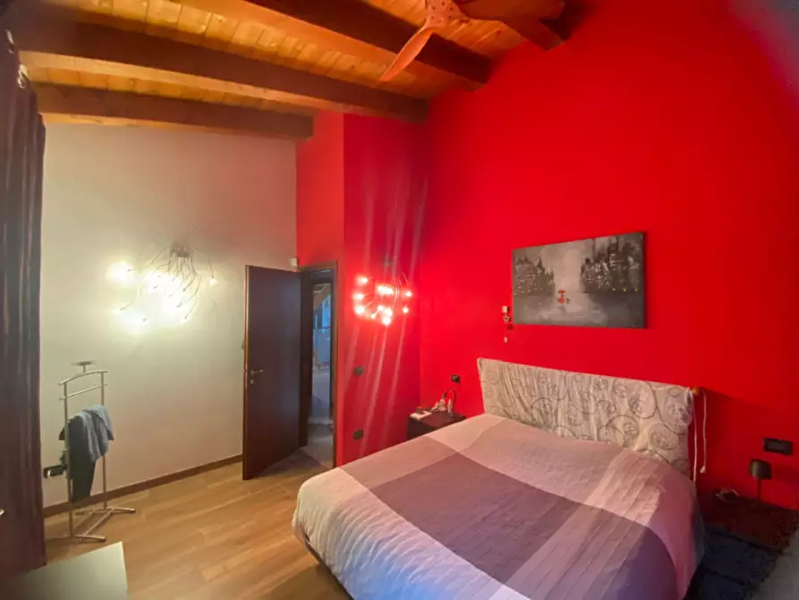 Immagine 36 di Appartamento in vendita  in Via Salvemini a Vicenza