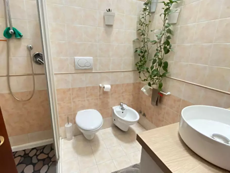 Immagine 37 di Appartamento in vendita  in Via Salvemini a Vicenza