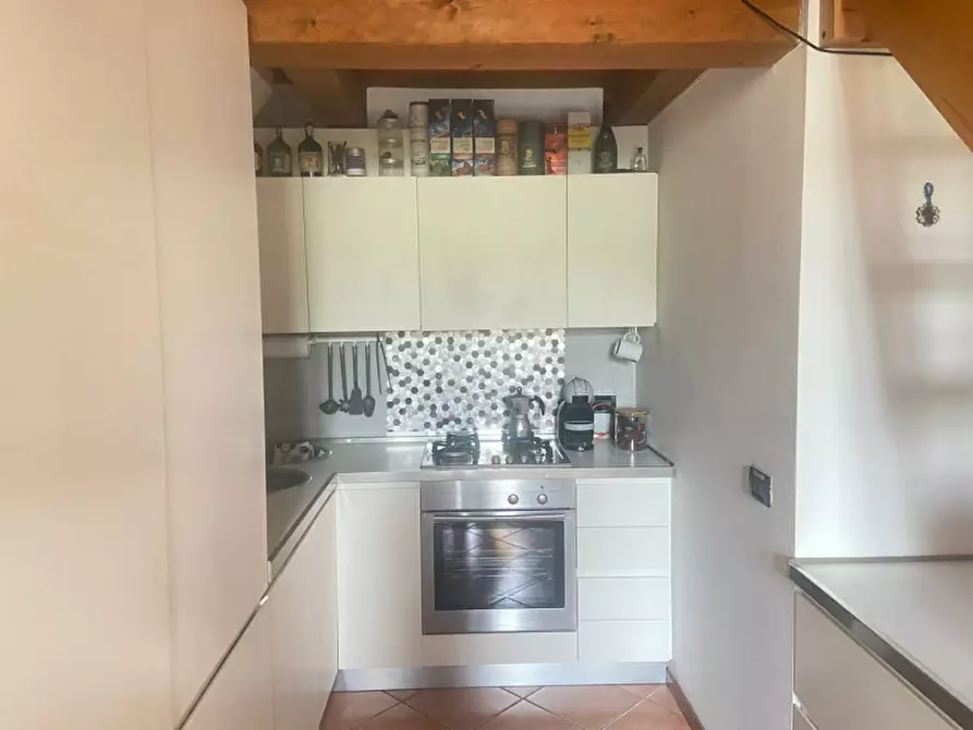 Immagine 38 di Appartamento in vendita  in Via Salvemini a Vicenza