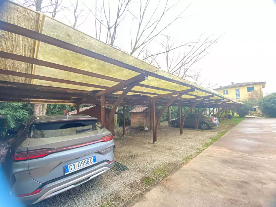 Immagine 39 di Appartamento in vendita  in Via Salvemini a Vicenza