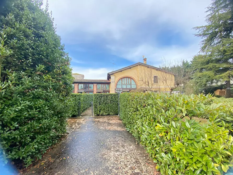 Immagine 40 di Appartamento in vendita  in Via Salvemini a Vicenza