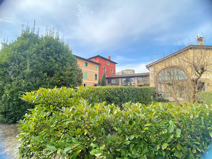 Immagine 41 di Appartamento in vendita  in Via Salvemini a Vicenza