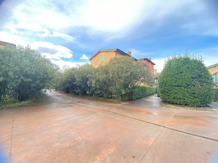 Immagine 42 di Appartamento in vendita  in Via Salvemini a Vicenza