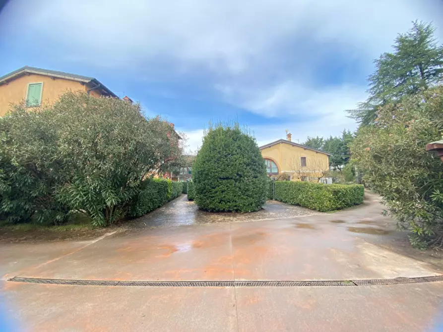 Immagine 43 di Appartamento in vendita  in Via Salvemini a Vicenza