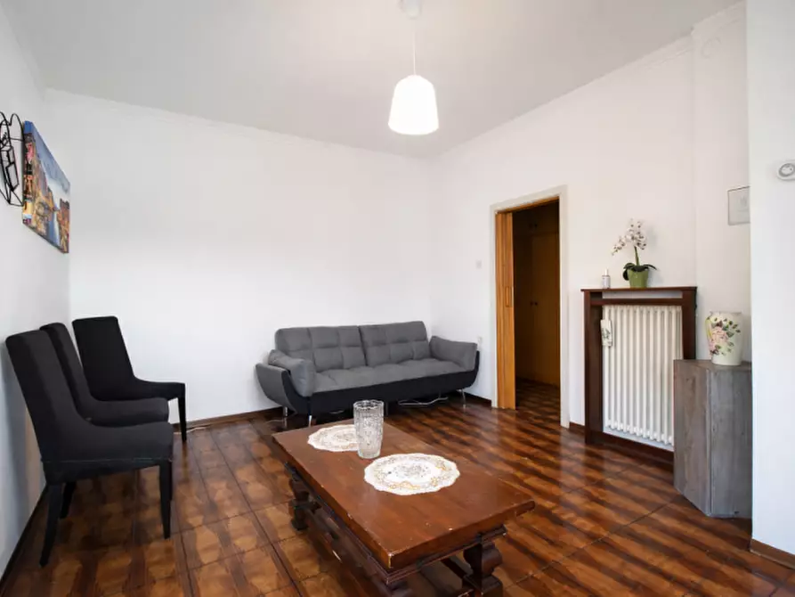 Immagine 1 di Appartamento in vendita  in Via Domenico Bortolan, 12 a Vicenza