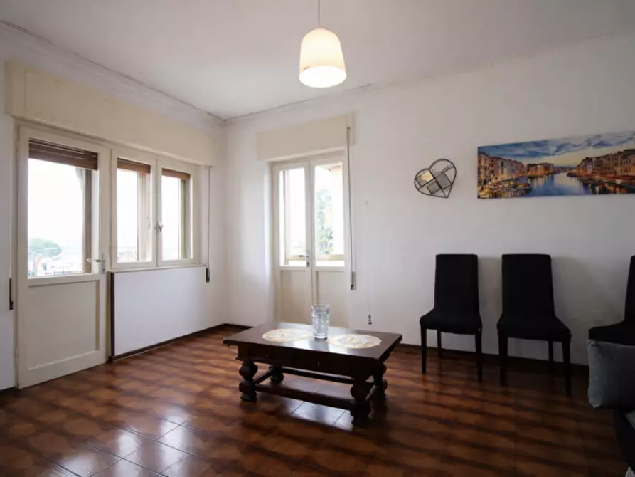 Immagine 2 di Appartamento in vendita  in Via Domenico Bortolan, 12 a Vicenza