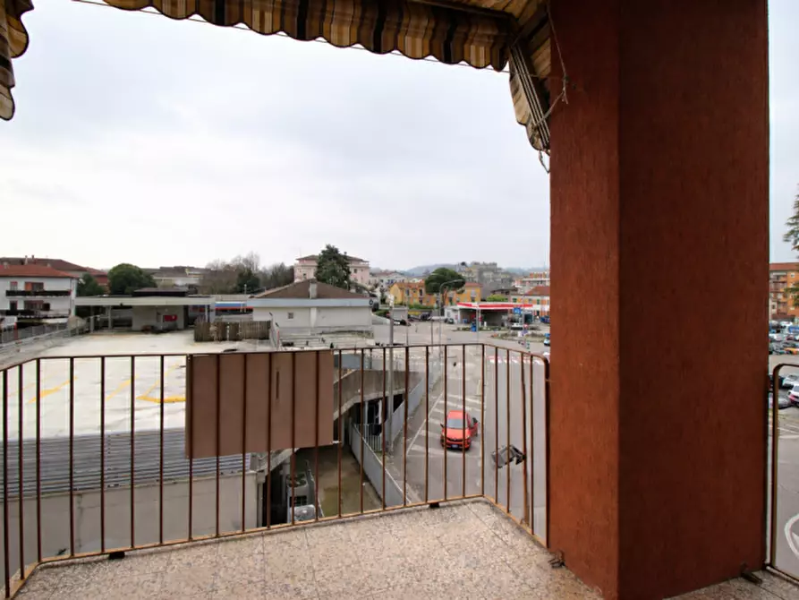 Immagine 3 di Appartamento in vendita  in Via Domenico Bortolan, 12 a Vicenza