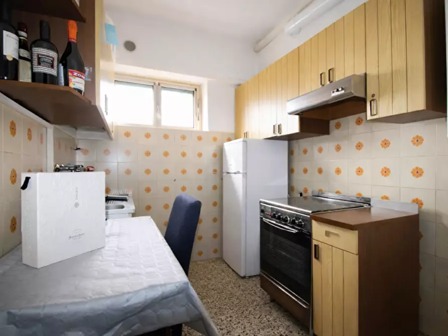 Immagine 4 di Appartamento in vendita  in Via Domenico Bortolan, 12 a Vicenza