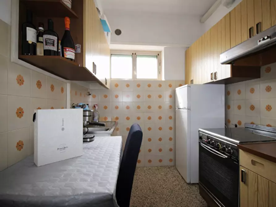 Immagine 5 di Appartamento in vendita  in Via Domenico Bortolan, 12 a Vicenza