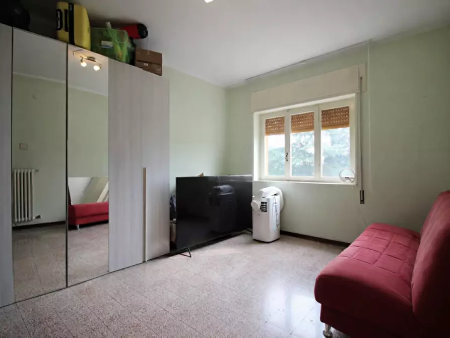 Immagine 6 di Appartamento in vendita  in Via Domenico Bortolan, 12 a Vicenza