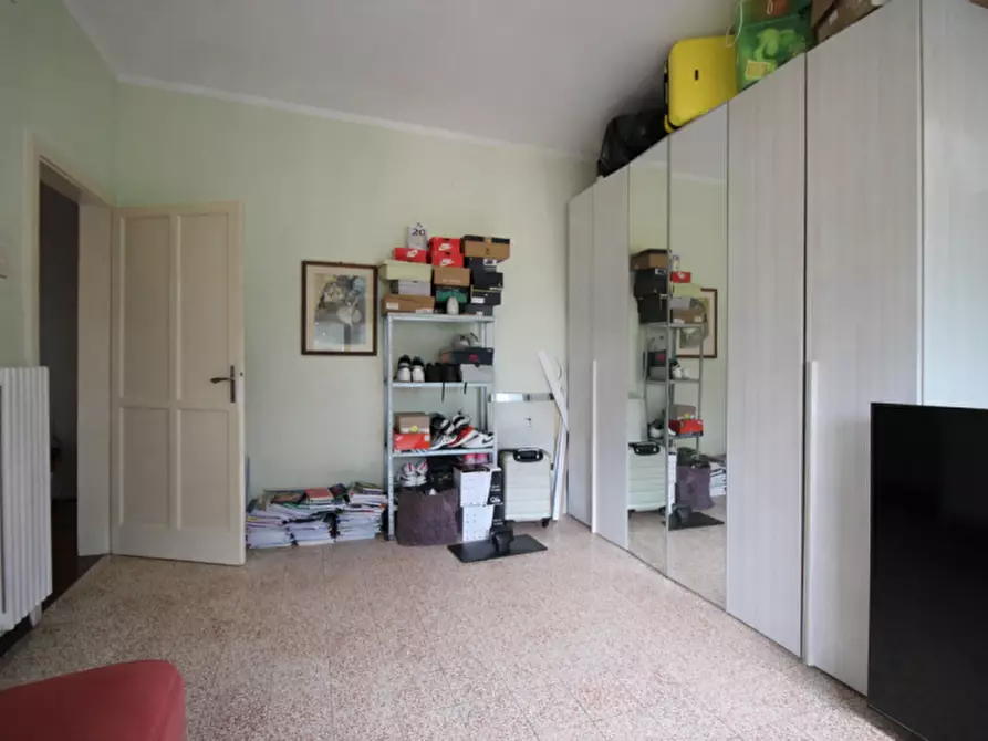 Immagine 7 di Appartamento in vendita  in Via Domenico Bortolan, 12 a Vicenza