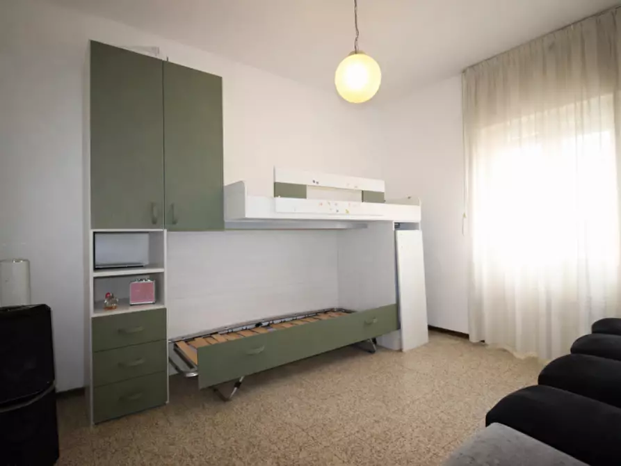 Immagine 8 di Appartamento in vendita  in Via Domenico Bortolan, 12 a Vicenza