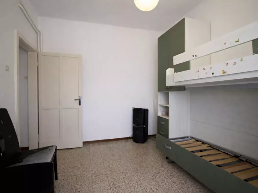 Immagine 9 di Appartamento in vendita  in Via Domenico Bortolan, 12 a Vicenza